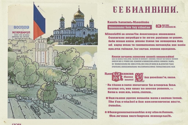 «Я вам даю в утеху и в угоду...»