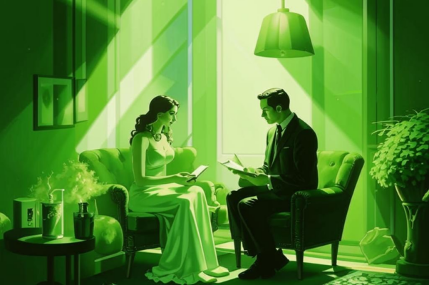 Аспект комический