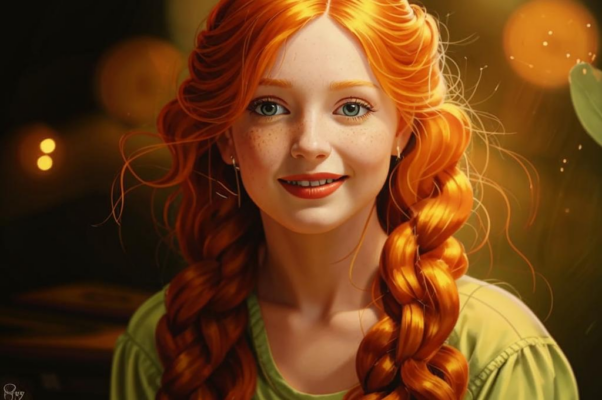 Батистовое в крапинках