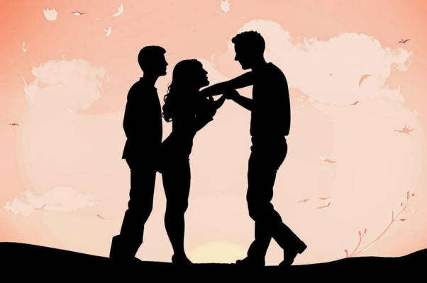 Ему же  («ЕМУ Ж…»)