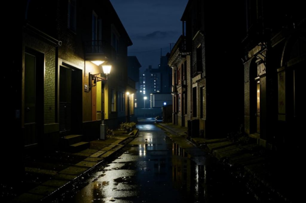 К себе домой