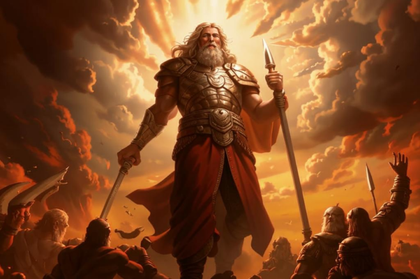 Песнь Моисеева по прехождении Чермного моря