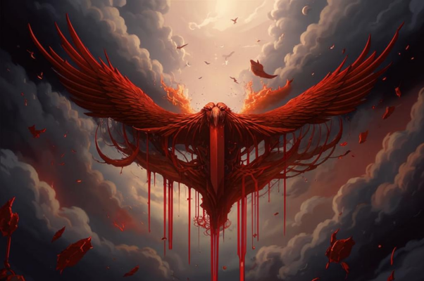 «Есть слова — не от уст к устам...»