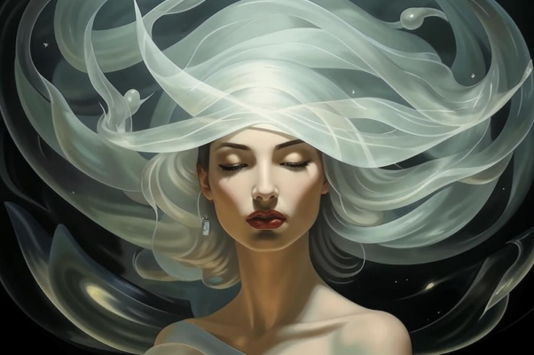 «Моя душа — игры пустая пена...»