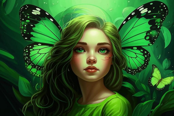 «Помечтала барышней уездной...»