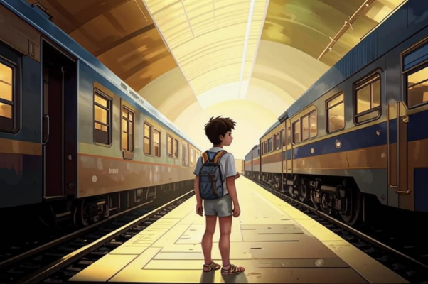 «Семьи — равно ребенку и народу...»