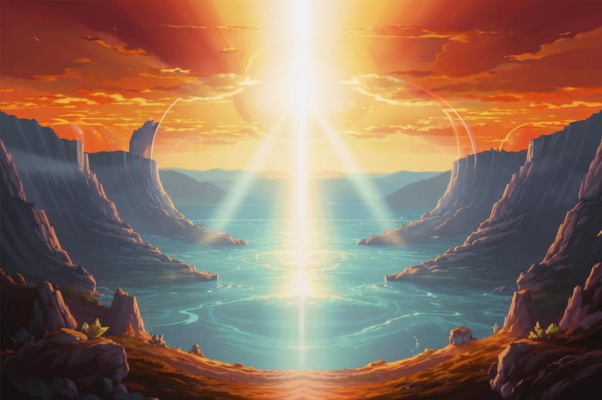 «Смотрите все сквозь ясные туманы...»