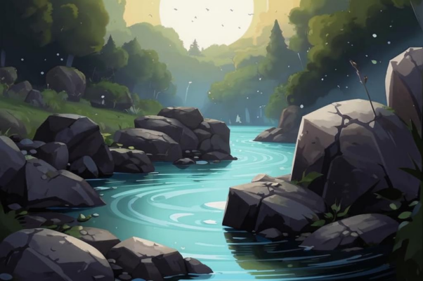 «Сольются в море капельки всех рек...»