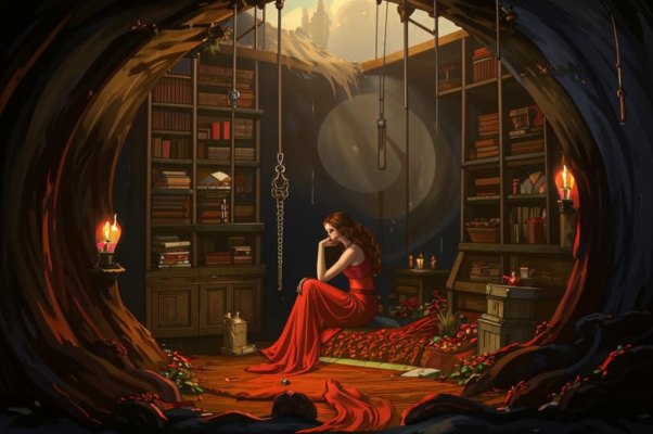 Безнадежная