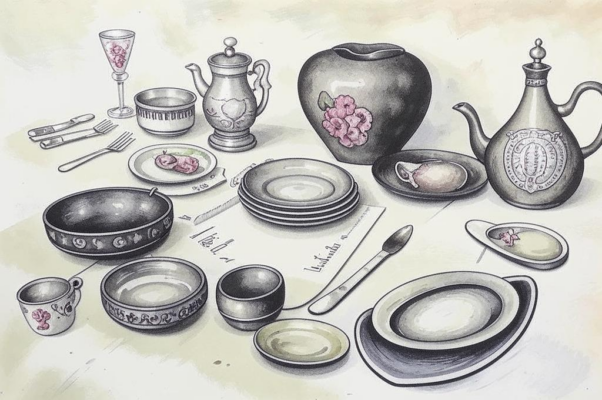 Второй прибор