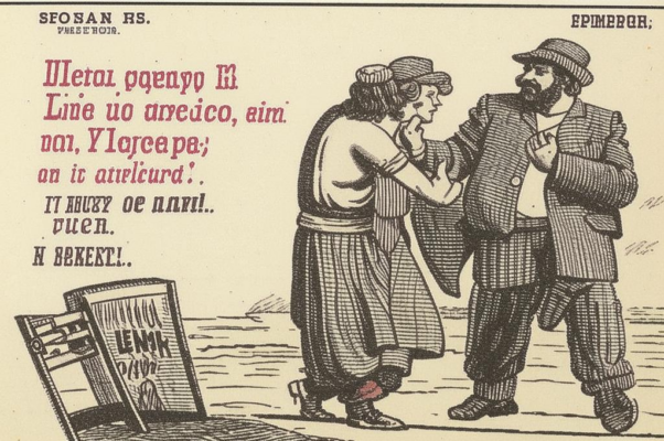 Друг ревнует