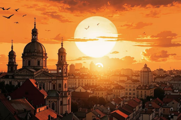 Как не надо писать стихи