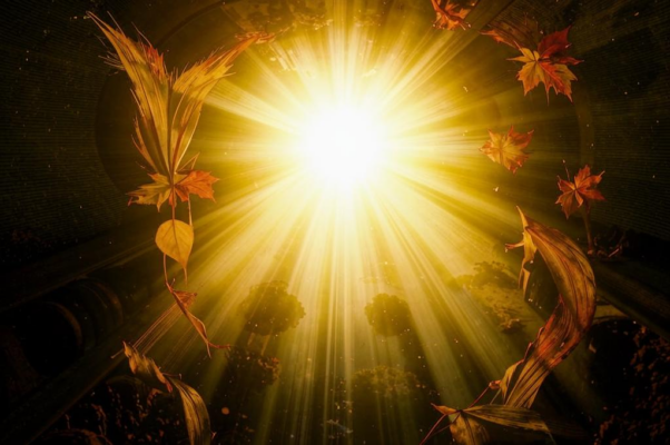 Когда-то прежде