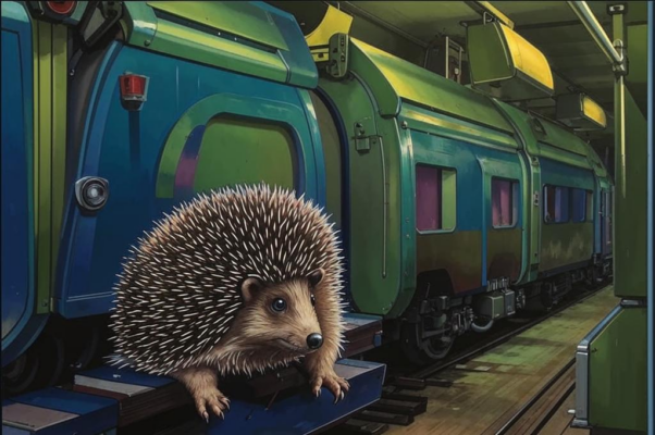 Летний отдых