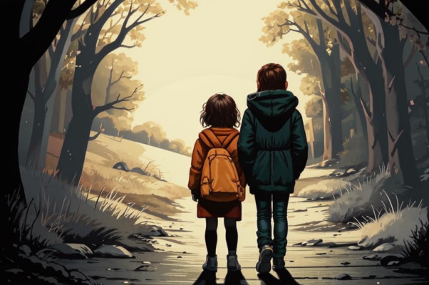 Об Антихристе