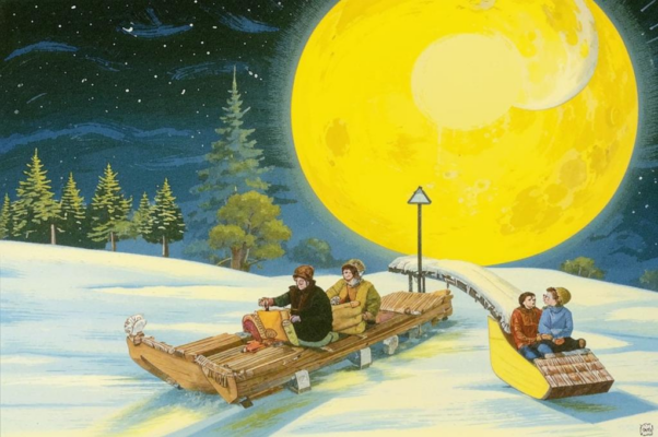 По М. Кузмину