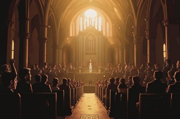 Поминальная суббота