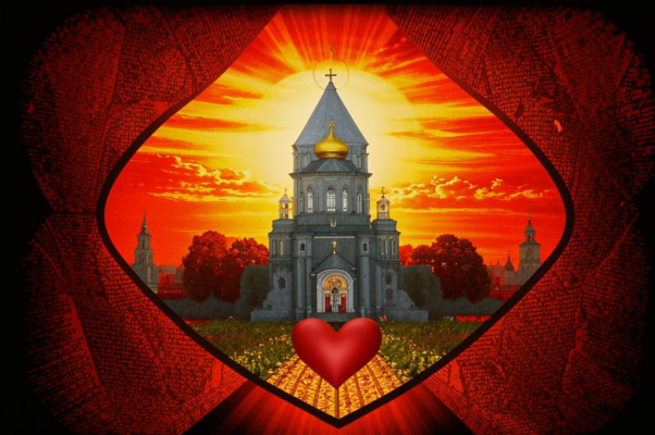 Правда о нем