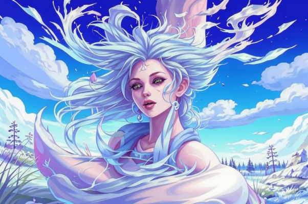 Снеговая вечерня