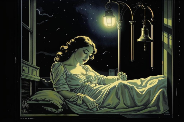 Счастливое окончание