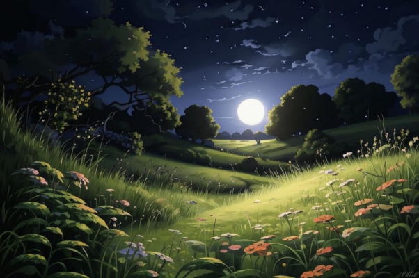 3. Мотив ясно-лирический