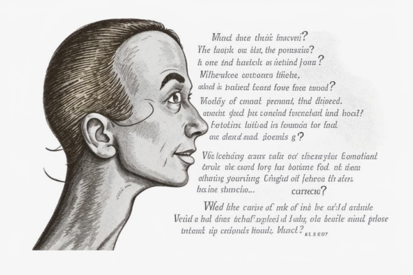 ««Какого мненья вы об...» — «Да о котором?»...»