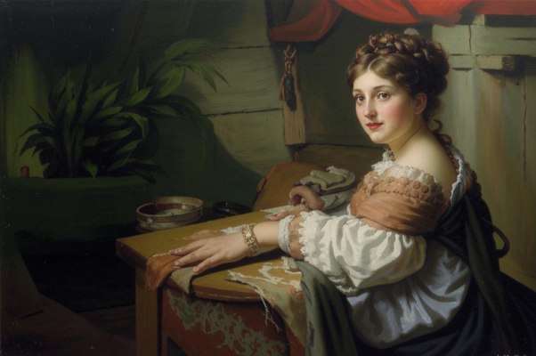 «Сапожник»