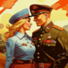 «Я, обожая панну Лизу...»