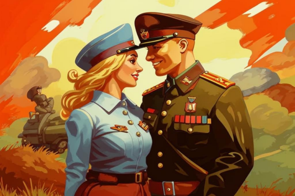 «Я, обожая панну Лизу...»