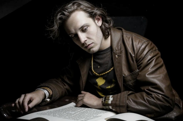 Аналогия стихотворца