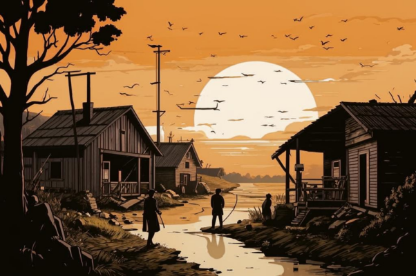 Блудные дети