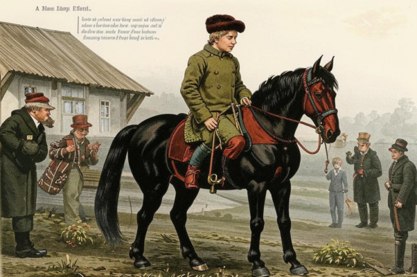 Журналу, переменившему редактора