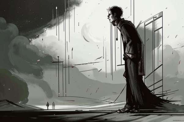 Клевета («Не верьте клевете, что мы стоим на месте…»)