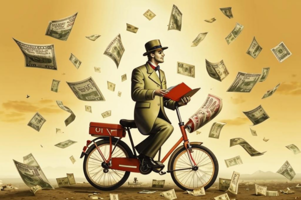 «Это будет как-нибудь очень просто ...»