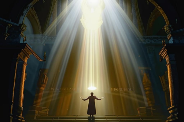 Аспект мифический