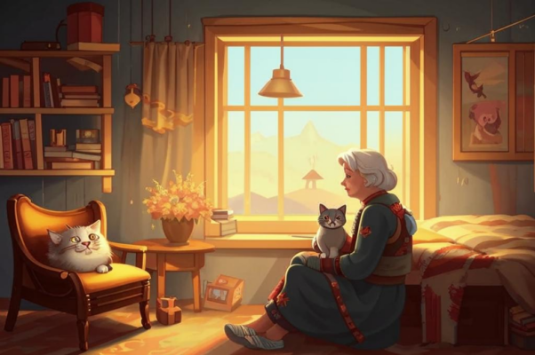 Душегрейка