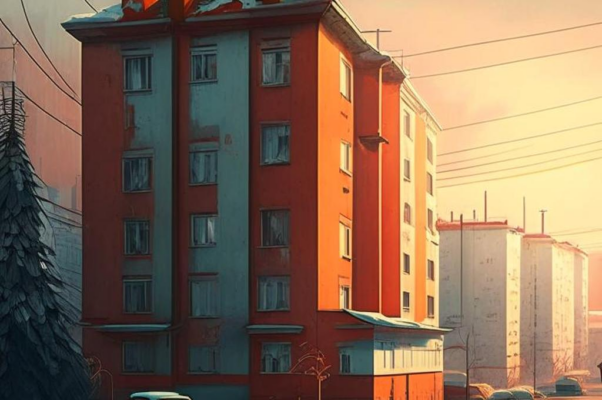 Птичьи лапки