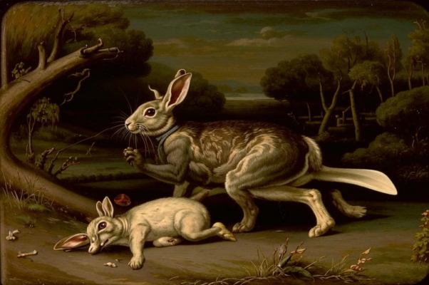 «Раз, два, три, четыре, пять...»