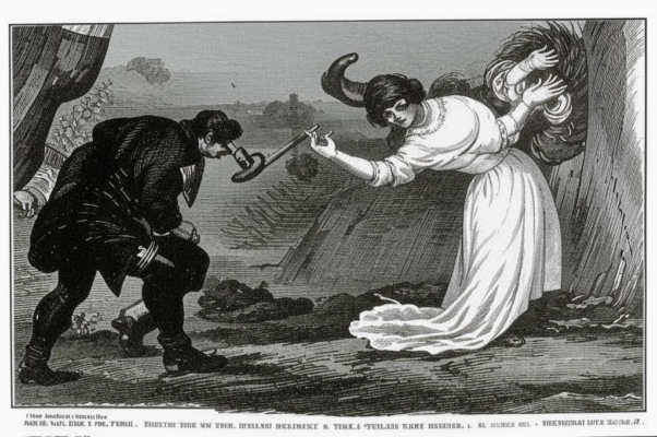 Порода Хищных