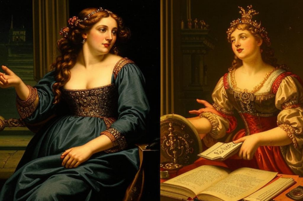 4. Юбилейный мотив