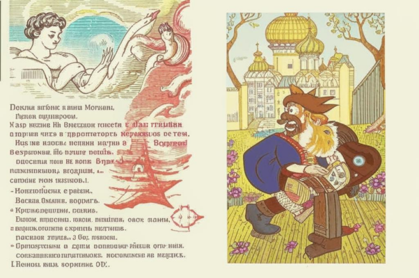 «От германского поэта...»