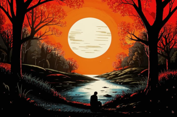 «Солнце весны улыбается кротко...»