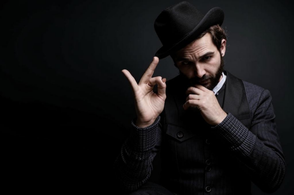 Артисту-любителю