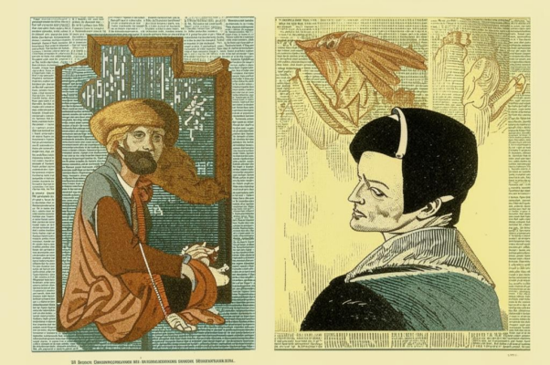 Дуэт («Михаил Розенгей…»)