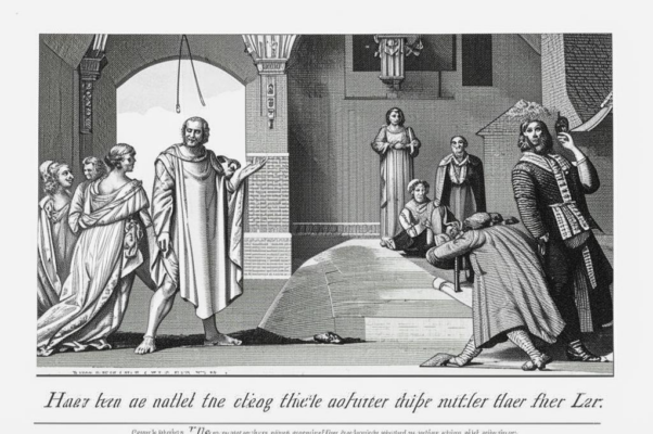 Закулисный слух