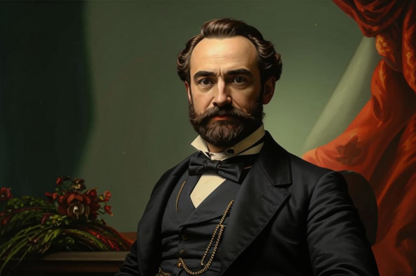 Либерал от «порядка»