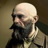 На союз Ф. Достоевского с кн. Мещерским