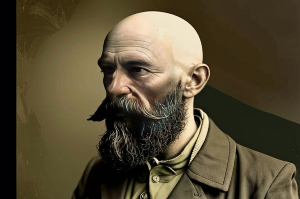 На союз Ф. Достоевского с кн. Мещерским