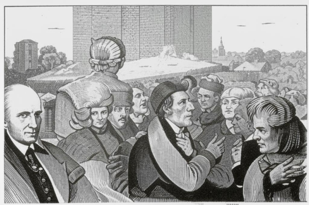 Насущный вопрос