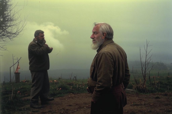 Отцы или дети?